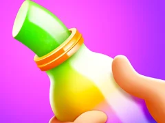 Hra Frozen Honey ASMR online