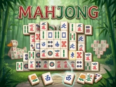 Hra Mahjong online
