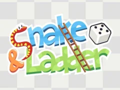 Hra Snake and Ladder online