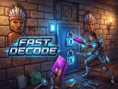 Hra Fast Decode online