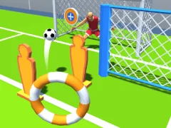 Hra Super Goal online