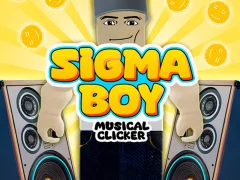 Hra Sigma Boy online