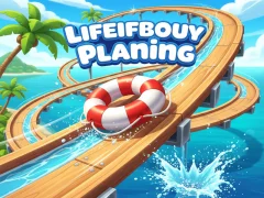 Hra Lifebuoy Planing online