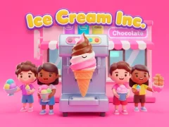 Hra Ice Cream Inc. online