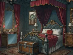 Hra Forest Wanderer Escape online