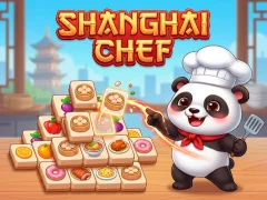 Hra Shanghai Chef online