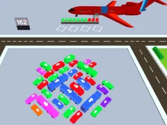 Hra Truck Sorting Wizard online