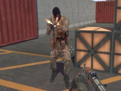 Hra Operation NUKE online