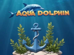 Hra Aqua Dolphin online