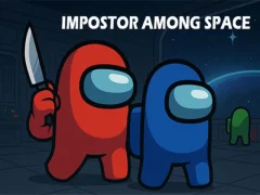 Hra Impostor Among Space online