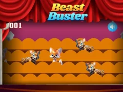 Hra Beast Buster online