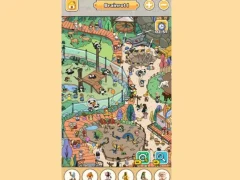 Hra Find It Out Italian Brainrot Zoo online