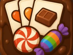 Hra Choco Draw online