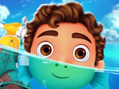 Hra Ocean Kids Back To School online