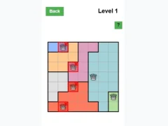 Hra Queens Land online