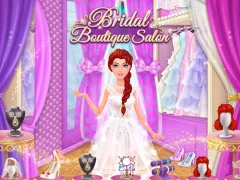 Hra Bridal Boutique Salon online