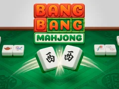 Hra Bang Bang Mahjong online