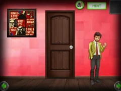 Hra Amgel Easy Room Escape 326 online