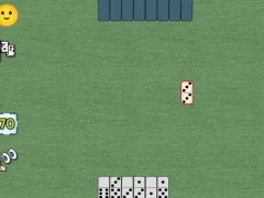 Hra Domino Spider Duel online