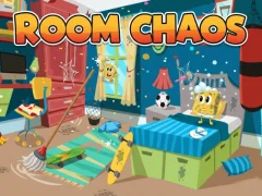 Hra Room Chaos online