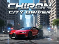 Hra Chiron City Driver online