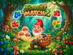 Hra Forest Match 2 online
