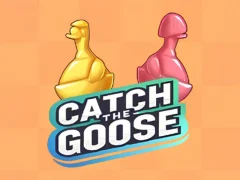Hra Catch The Goose online