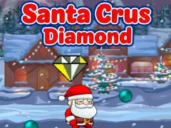 Hra Santa Crus Diamont online