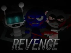 Hra The Definitive Phase 9: Revenge online