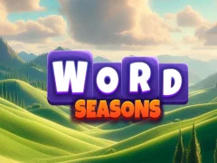 Hra Word Seasons online