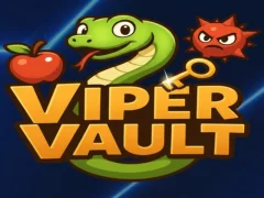 Hra Viper Vault online
