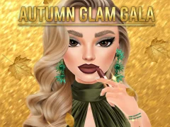 Hra Autumn Glam Gala online