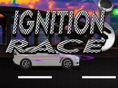 Hra Ignition Race online