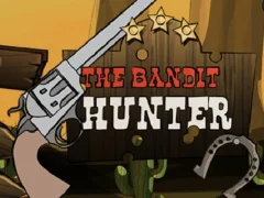 Hra The Bandit Hunter online