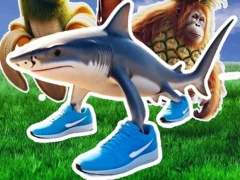 Hra Italian Brainrot: Neuro Beasts online