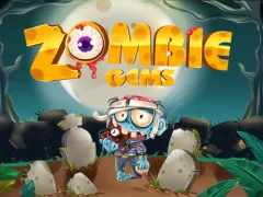 Hra Zombie Gems online