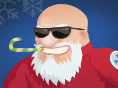 Hra Snowball Fight online