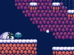 Hra Rise Of The Penguins online