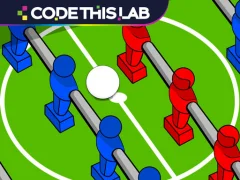 Hra Foosball online