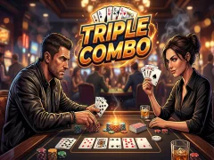 Hra Triple Combo online