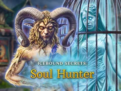Hra Icebound Secrets 2: Soul Hunter online