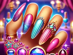 Hra Nail Queen online