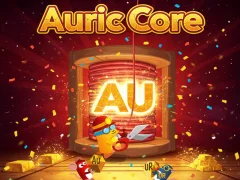 Hra Auric Core online