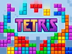 Hra Tetris online