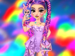 Hra Labubu And Me online