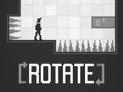 Hra Rotate online