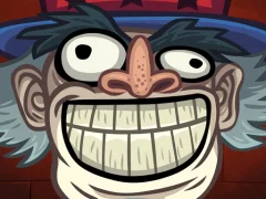 Hra Troll Face Quest USA Adventure online