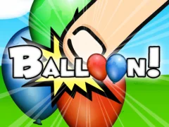 Hra Balloon Balloon online