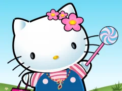 Hra Hello Kitty online