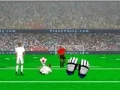 Hra Goalkeeper Premier Spain online